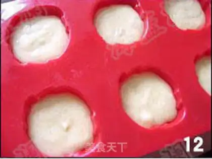 Make step 11