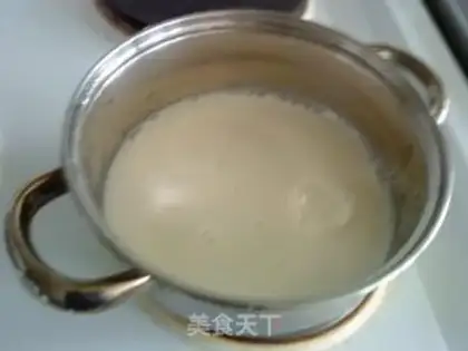 Make step 2