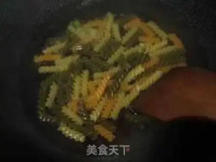 Make step 3