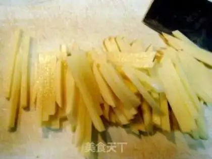 Make step 3