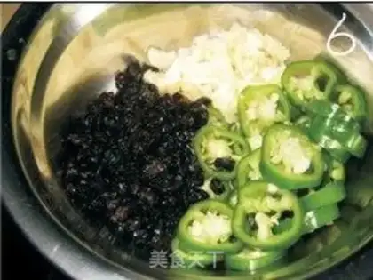Make step 5