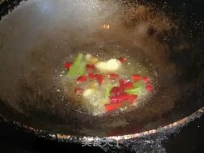 Make step 1