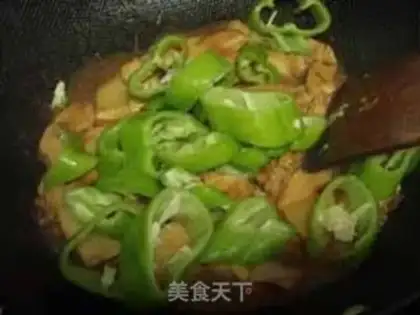 Make step 8