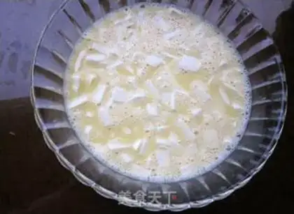 Make step 3