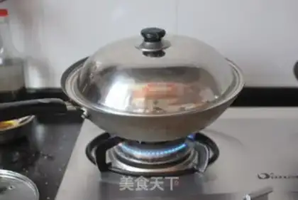 Make step 7