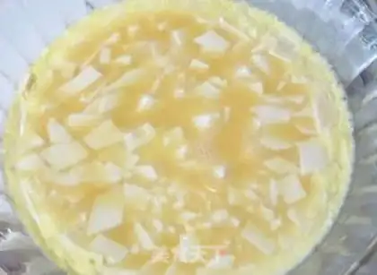 Make step 5