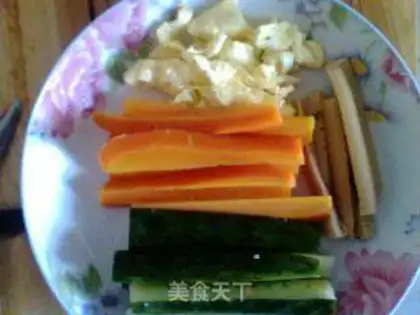 Make step 7