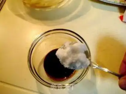 Make step 8
