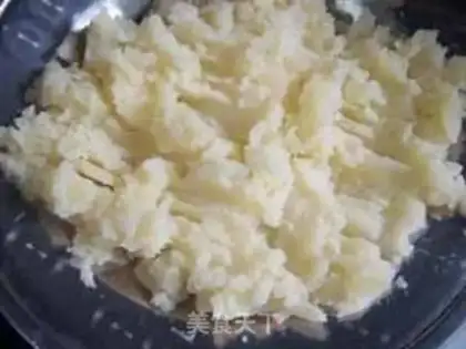 Make step 2