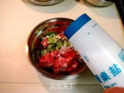 Make step 1