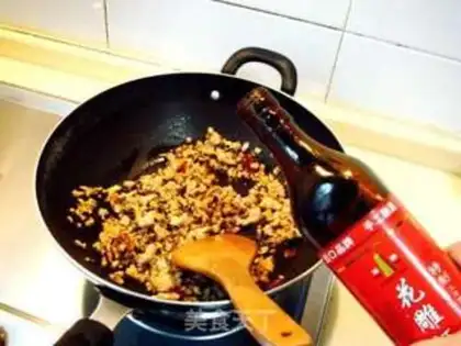 Make step 16