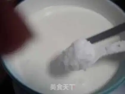 Make step 1