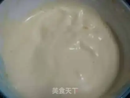 Make step 4