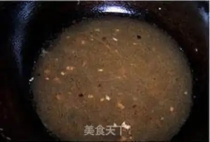 Make step 8