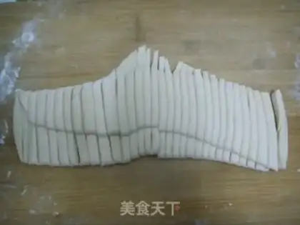 Make step 2