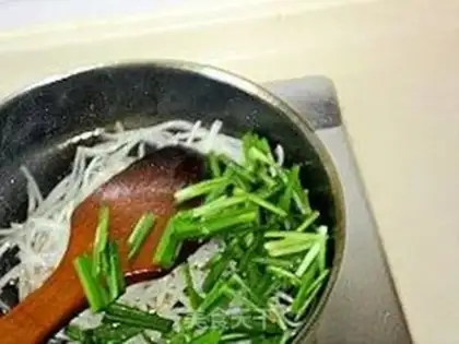 Make step 3