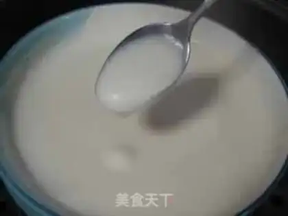 Make step 8