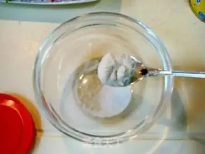 Make step 1