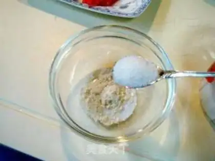 Make step 2