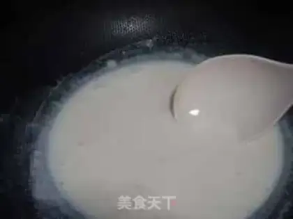 Make step 2