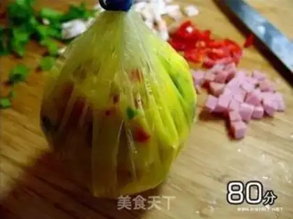 Make step 1
