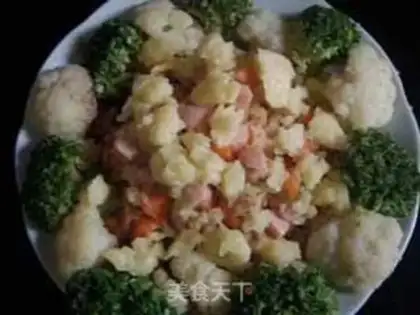 Make step 5