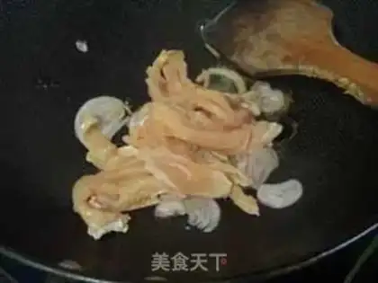 Make step 10
