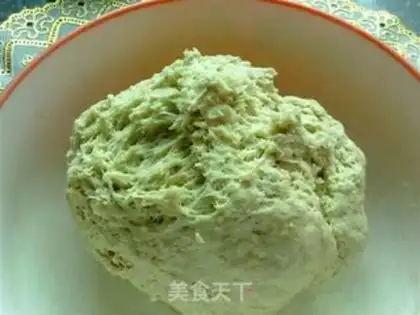Make step 1
