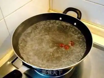Make step 5