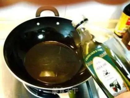 Make step 1