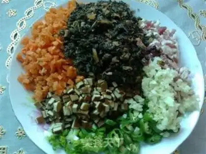 Make step 3