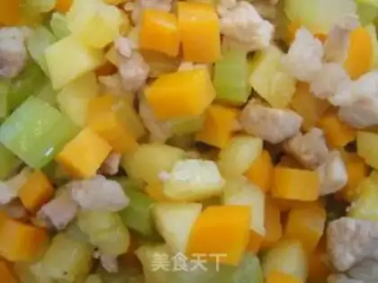 Make step 2