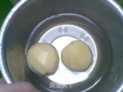 Make step 1