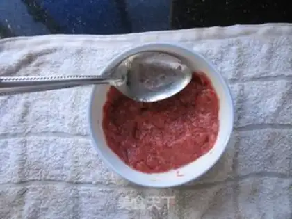 Make step 2