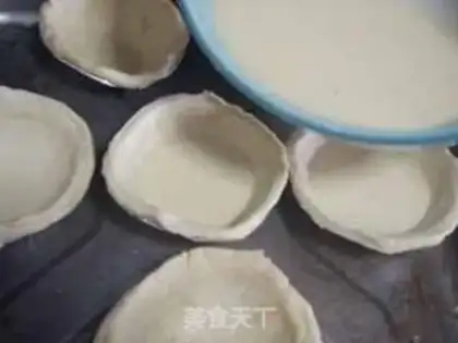 Make step 8