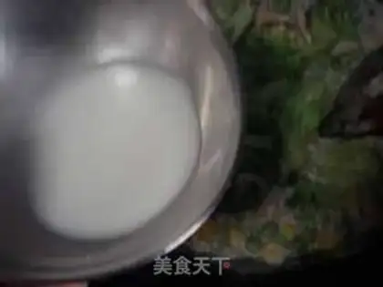 Make step 15