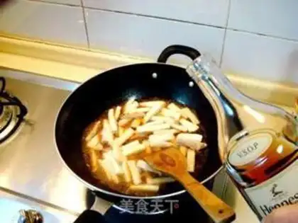 Make step 5