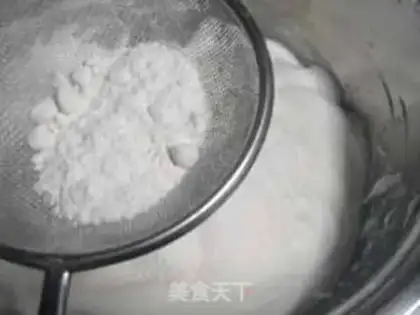 Make step 9