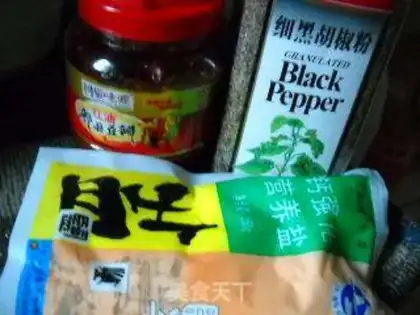 Make step 1