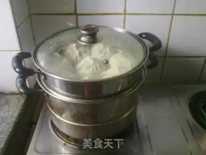 Make step 5