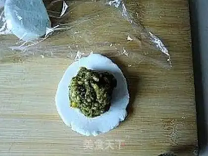 Make step 8