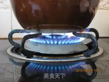 Make step 9