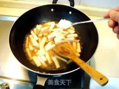 Make step 7