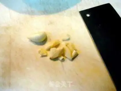 Make  step 1