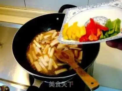 Make step 9