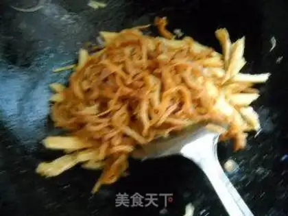 Make step 5