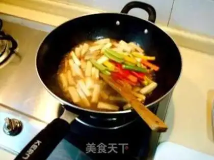 Make step 10