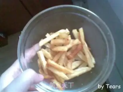 Make step 10
