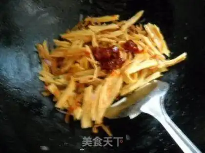 Make step 6