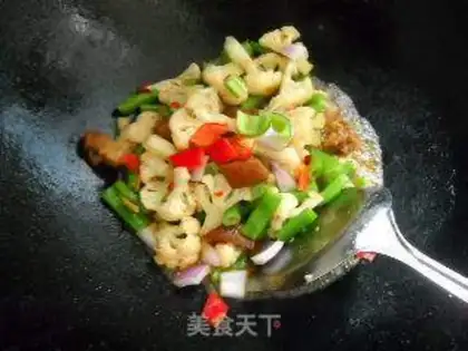 Make step 6
